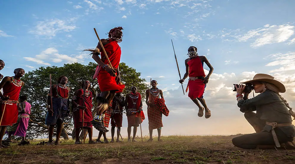 Cultural Safaris in East Africa