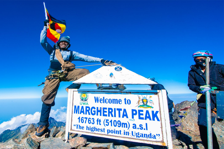 Margherita peak trek, Rwenzori Mountain Trekking to Margherita re-opened | Travel News