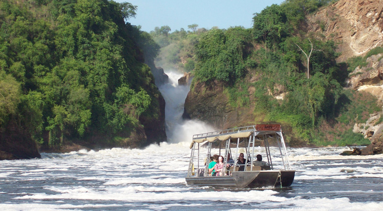 Uganda safaris 