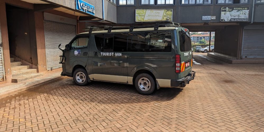 All 4x4 Rental Cars in Uganda -Best 4x4 Uganda Car Hire Kampala 