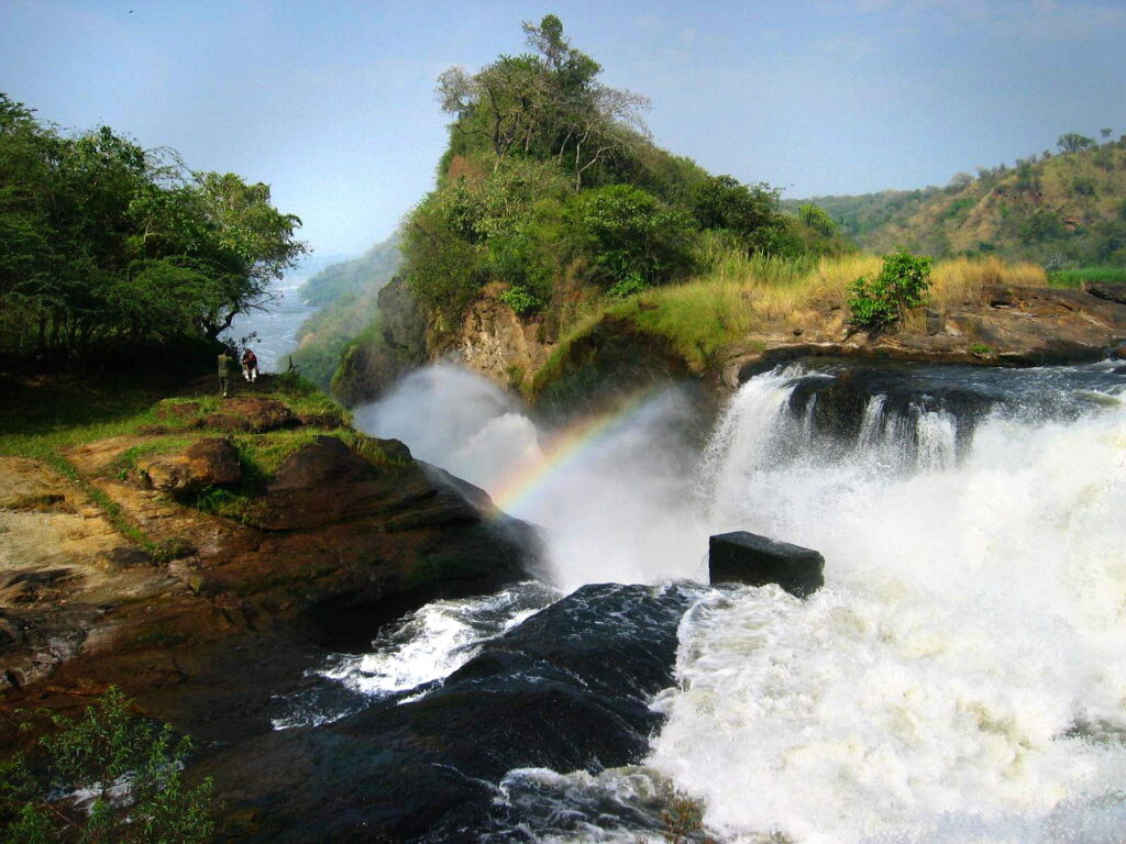 8 Best Places to Visit in Uganda in 2025